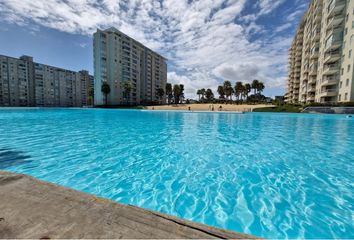 Departamento en  Algarrobo, San Antonio