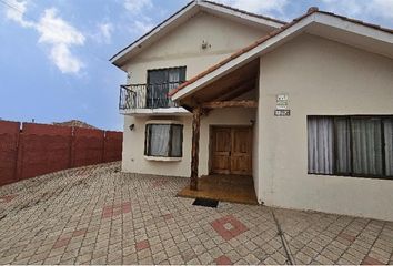 Casa en  La Serena, Elqui