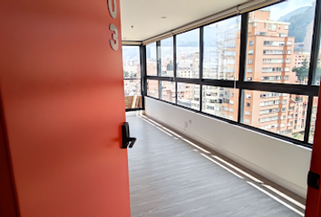 Apartamento en  Chapinero Central, Bogotá