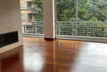 Apartamento en  El Chicó, Bogotá