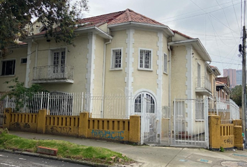 Casa en  Teusaquillo, Bogotá