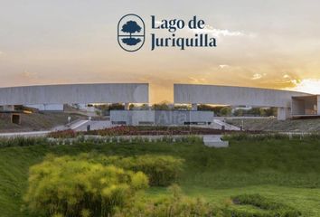 Lote de Terreno en  Fraccionamiento Cumbres Del Lago, Municipio De Querétaro