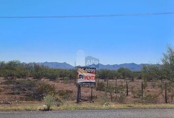 Lote de Terreno en  Aldama, Chihuahua