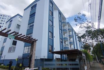 Apartamento en  Mutis, Bucaramanga