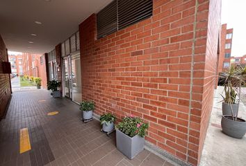 Apartamento en  Calahorra, Cajicá