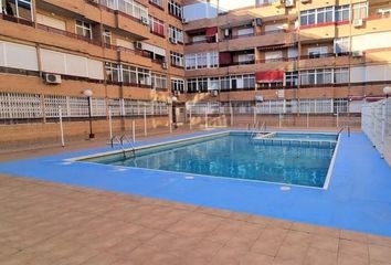 Apartamento en  Distrito 1 - Centro - El Chaparral, Torrevieja