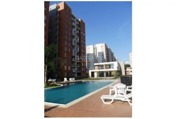 Apartamento en  Valle Del Lili, Cali