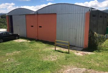 Galpónes/Bodegas en  Cosquín, Córdoba