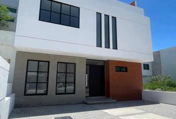 Casa en  Privada Mirador De San Juan 5, El Mirador Desarrollo Residencial, El Deseo, Altamira Residencial, El Marqués, Querétaro, 76246, Mex