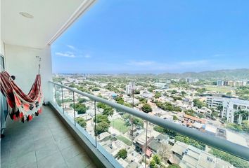 Apartamento en  Santa Catalina, Santa Marta