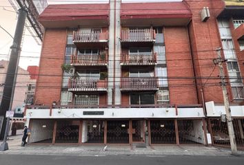 Departamento en  Avenida Universidad 163, Acacias, Benito Juárez, Ciudad De México, 03240, Mex