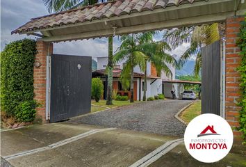 Casa en  Cerritos, Pereira