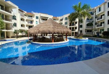 Departamento en  Avenida Nizuc, Super Manzana 17, Cancún, Benito Juárez, Quintana Roo, 77505, Mex