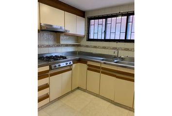 Apartamento en  Chapinero Alto, Bogotá