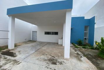 Casa en  Calle 18 65, Dzitya, Mérida, Yucatán, 97302, Mex