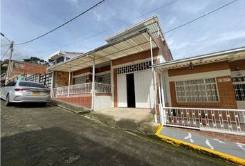 Casa en  San Antonio Del Tequendama, Cundinamarca