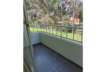 Apartamento en  San Rafael, Zipaquirá