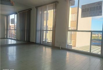 Apartamento en  Centro, Zipaquirá