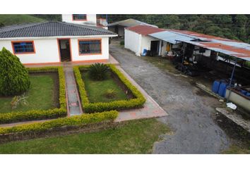 Villa-Quinta en  Circasia, Quindío