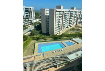 Apartamento en  Altos De Riomar, Barranquilla