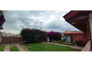 Lote de Terreno en  Vereda La Balsa, Chía