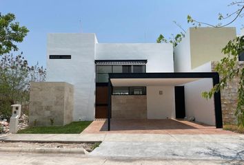 Casa en  97307, La Rejoyada, Yucatán, Mex