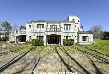 Casa en  Lomas Del Río Luján, Partido De Campana