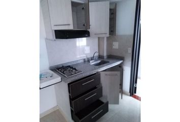 Apartamento en  Los Agustinos, Manizales