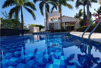 Casa en  Puerto López, Meta