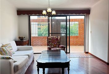 Apartamento en  Santa Teresita Oeste, Cali