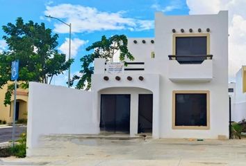 Casa en  97302, Mérida, Yucatán, Mex