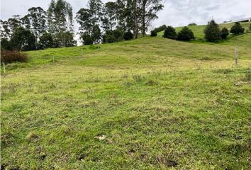 Lote de Terreno en  Envigado, Antioquia