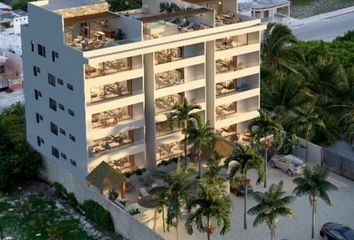 Departamento en  Calle 82 151, Progreso, Yucatán, 97320, Mex