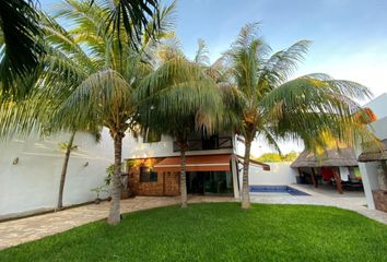 Casa en  Calle 19, Villas Del Sol, Mérida, Yucatán, 97118, Mex