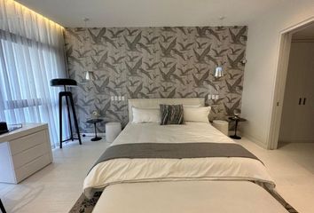 Departamento en  Avenida Horacio 333, Polanco, Miguel Hidalgo, Ciudad De México, 11560, Mex