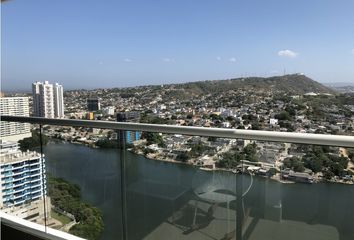 Apartamento en  El Cabrero, Cartagena De Indias