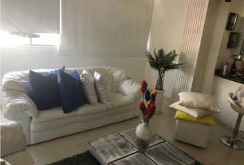 Apartamento en  Manga, Cartagena De Indias