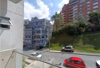 Apartamento en  Palermo, Manizales