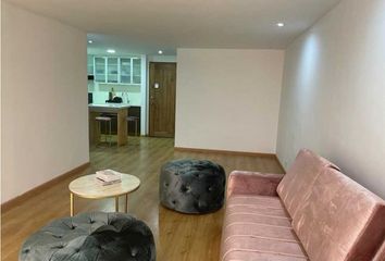 Apartamento en  La Macarena, Bogotá