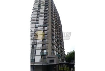 Apartamento en  Conjunto Residencial Coinca, Armenia