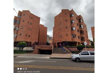 Apartamento en  Cedritos, Bogotá