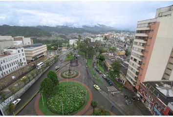 Apartamento en  Centro, Manizales