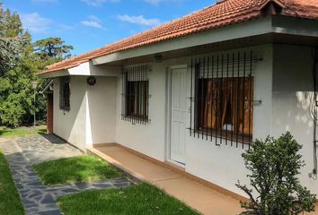 Casa en  Punta Mogotes, Mar Del Plata