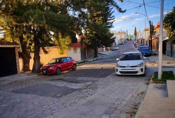 Lote de Terreno en  Boulevard Pentelico, Lomas Del Mármol Sección I, Heróica Puebla De Zaragoza, Puebla, 72574, Mex