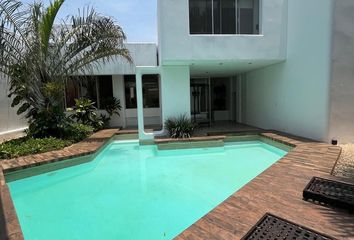 Casa en  Avenida 38, Avenida Campestre 13, Campestre, Mérida, Yucatán, 97120, Mex