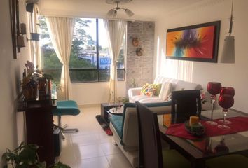 Apartamento en  Ciudad Capri, Cali