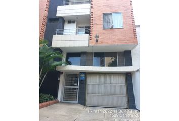 Apartamento en  Sotomayor, Bucaramanga