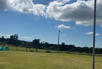 Terrenos en  Los Nogales, Tucumán