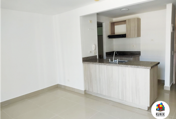 Apartamento en  Paraíso, Barranquilla