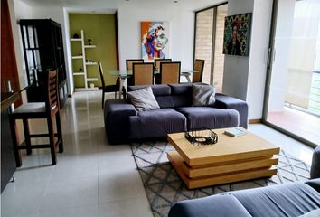 Apartamento en  Conquistadores, Medellín